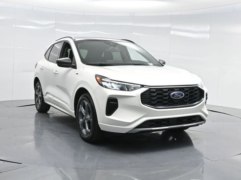 Used 2024 Ford Escape ST-Line w/ Tech Pack #1 image 53