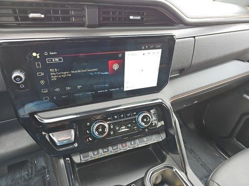 Used 2024 GMC Sierra 3500 AT4 w/ AT4 Premium Plus Package image 24