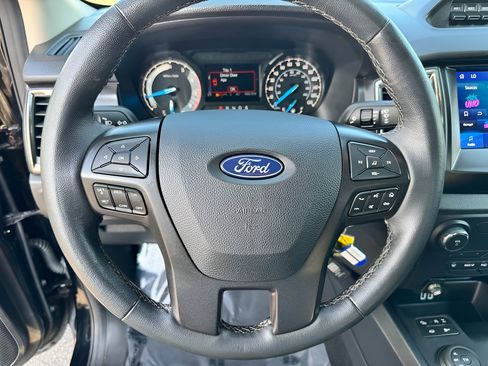 Used 2021 Ford Ranger XLT w/ Tremor Off-Road Package AWD/4WD image 13