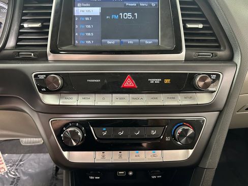 Used 2018 Hyundai Sonata ECO FWD image 29