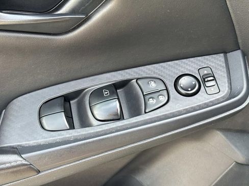 Certified 2024 Nissan Sentra S FWD image 17