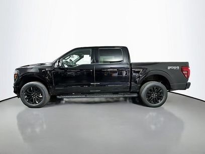 New 2026 Ford F150 Lariat w/ Equipment Group 502A High