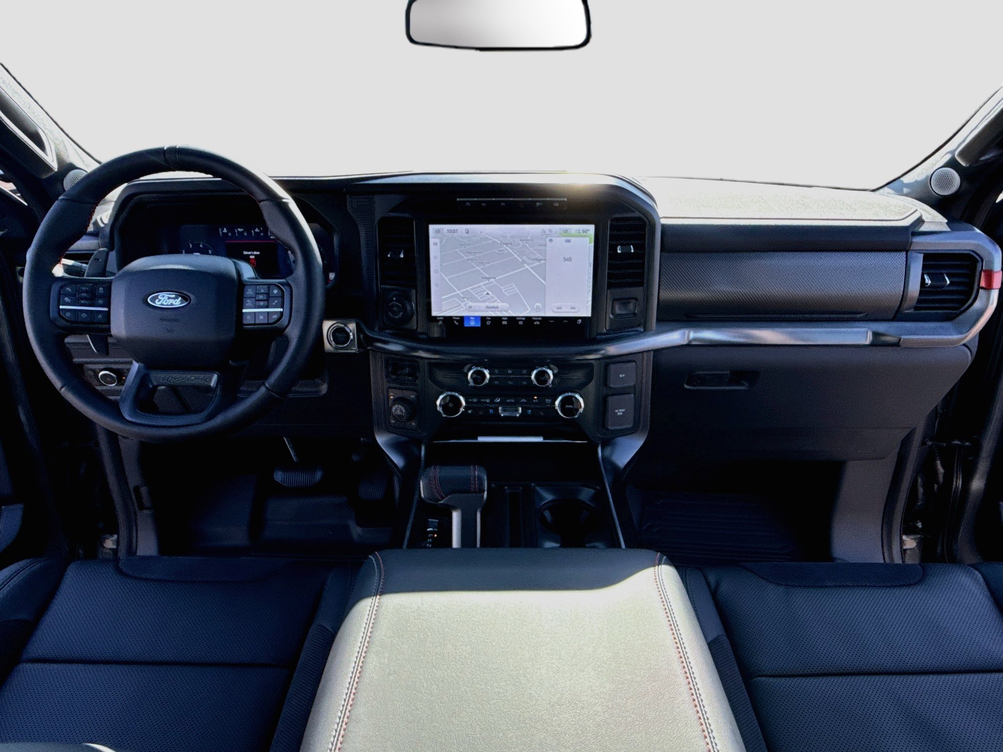 New 2026 Ford F150 Raptor AWD/4WD image 3