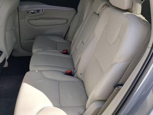 Used 2025 Volvo XC90 B5 Core w/ Protection Package image 39