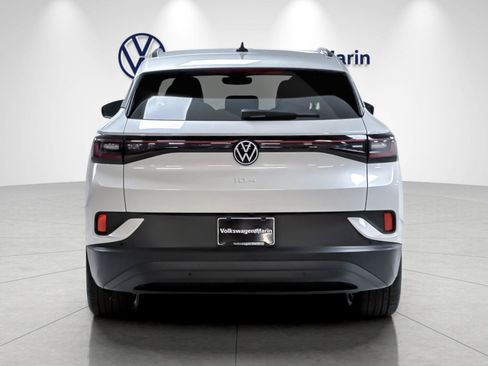 New 2026 Volkswagen ID.4 Pro RWD image 4