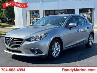 Used 2016 MAZDA MAZDA3 i Grand Touring FWD video 1