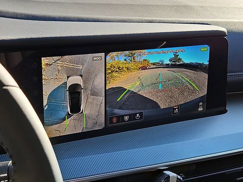 New 2026 Nissan Murano SL w/ Comfort Package image 16