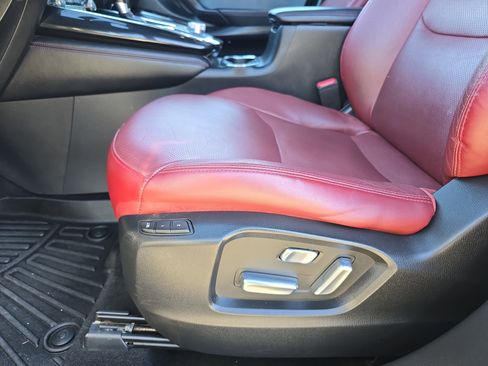 Used 2023 MAZDA CX-9 Carbon Edition image 28