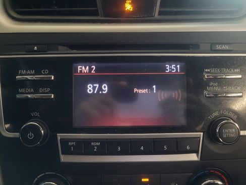 Used 2018 Nissan Altima 2.5 S w/ S Convenience Package FWD image 25