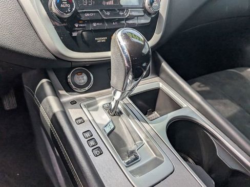Used 2020 Nissan Murano SV w/ Cargo Package AWD/4WD image 22