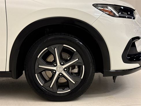 Certified 2023 Honda HR-V EX-L image 7