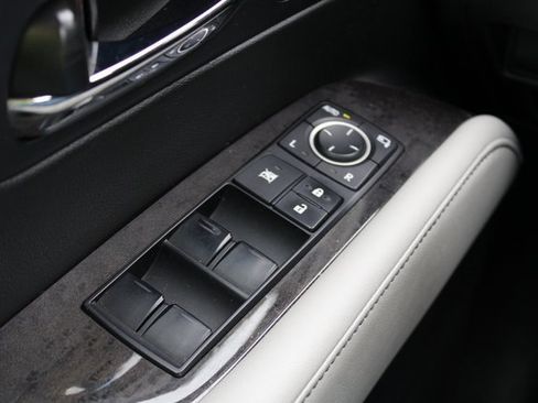 Used 2015 Lexus RX 450h AWD image 31