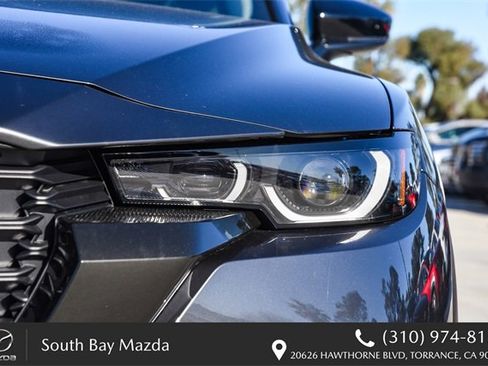 New 2026 MAZDA CX-50 AWD 2.5 S w/ Cargo Package image 4