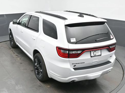 New 2026 Dodge Durango GT image 60