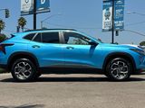 New 2025 Chevrolet Trax LT image 3