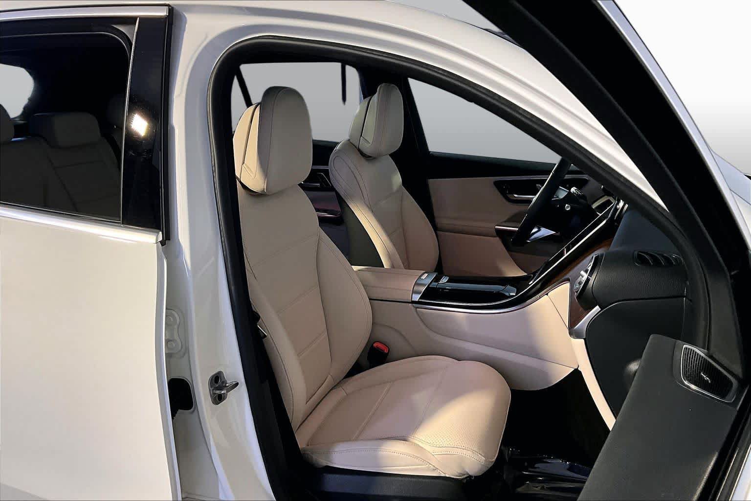Certified 2026 Mercedes-Benz GLC 300 4MATIC image 8