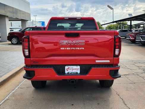 New 2026 GMC Sierra 1500 Elevation image 5