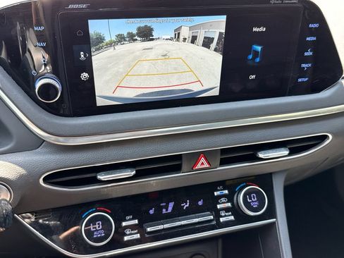 Used 2022 Hyundai Sonata SEL Plus FWD image 23