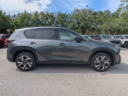 New 2026 MAZDA CX-5 Preferred AWD/4WD image 2