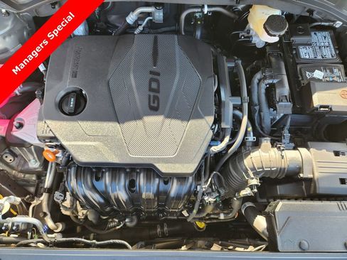 New 2025 Kia Sorento S image 21