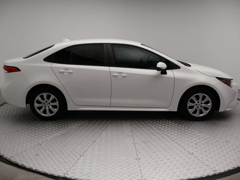 Certified 2023 Toyota Corolla LE FWD image 7