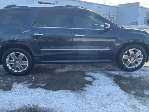Used 2012 GMC Acadia Denali image 6