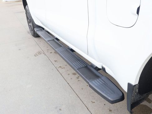 Certified 2020 Chevrolet Silverado 1500 LT Trail Boss image 10