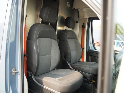 Used 2020 RAM ProMaster 3500 FWD image 18