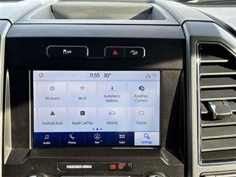 Used 2022 Ford F250 XLT w/ XLT Premium Package image 28