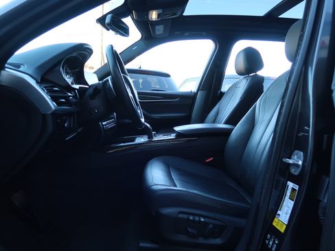 Used 2018 BMW X5 xDrive35i image 32