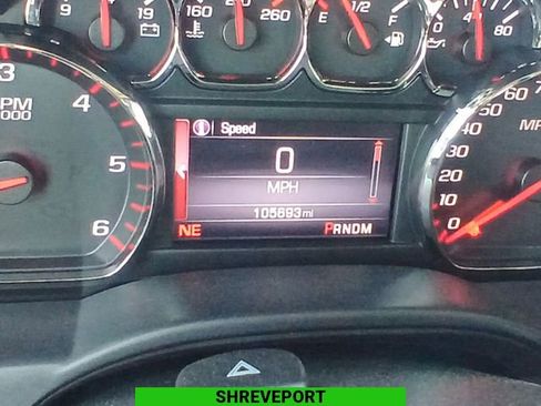 Used 2016 GMC Sierra 1500 SLT w/ SLT Preferred Package image 12