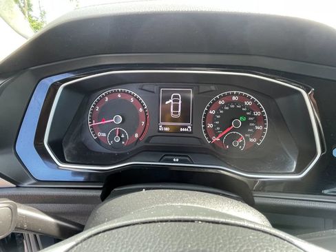 Used 2020 Volkswagen Jetta S w/ Driver Assistance Package FWD image 18