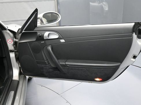 Used 2007 Porsche 911 GT3 RS image 26