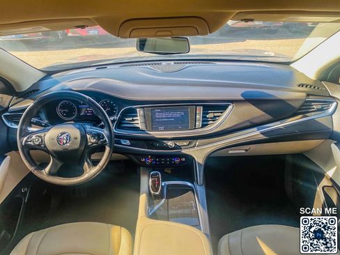 Used 2020 Buick Enclave Premium w/ Surround and Sites Package FWD image 16