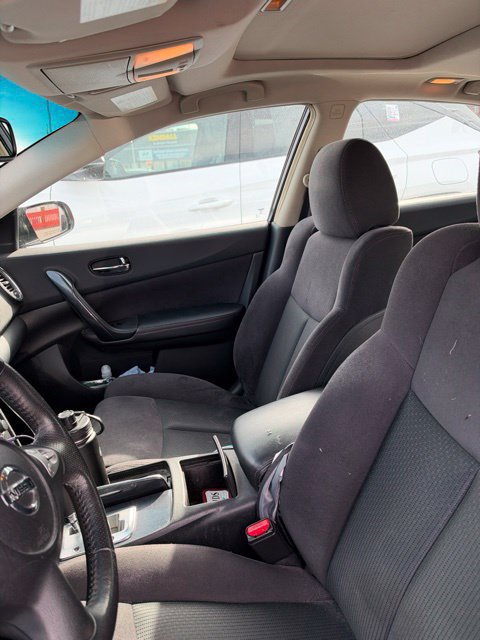 Used 2014 Nissan Maxima 3.5 S FWD image 2