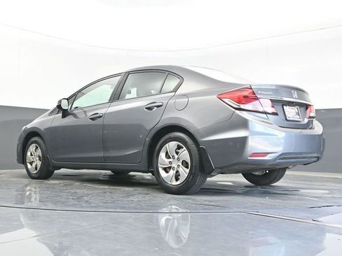 Used 2013 Honda Civic LX image 22