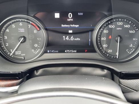 Used 2020 Cadillac XT5 Premium Luxury image 15