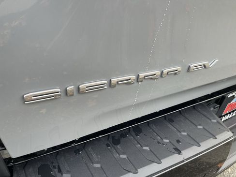 New 2026 GMC Sierra EV Elevation AWD/4WD image 30