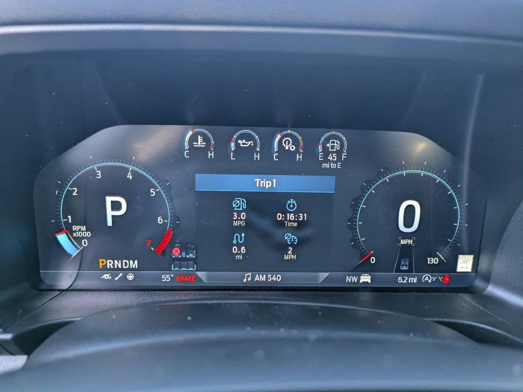 New 2026 Ford Ranger Raptor AWD/4WD image 31