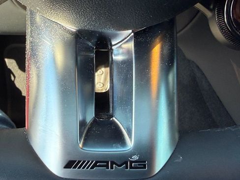 Used 2022 Mercedes-Benz AMG GT 53 image 12