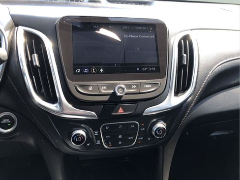 Used 2019 Chevrolet Equinox Premier AWD/4WD image 33