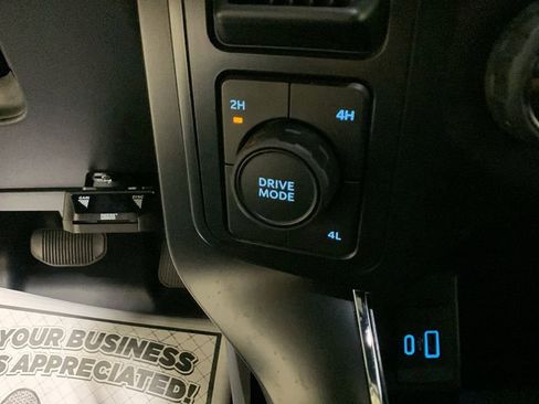 Used 2023 Ford F150 XL w/ STX Appearance Package image 31