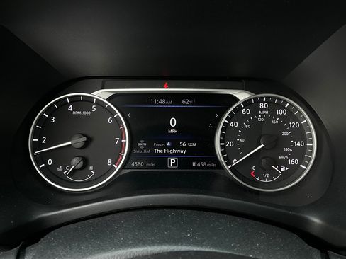 Used 2025 Nissan Sentra SV image 35