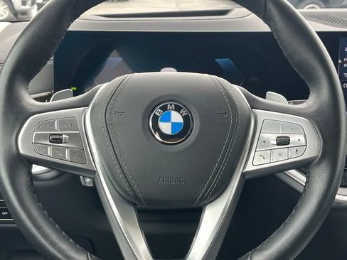 Used 2026 BMW X7 xDrive40i AWD/4WD image 14