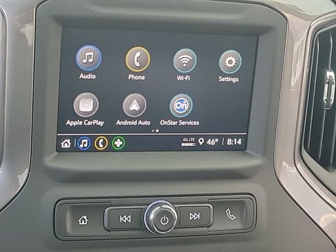 New 2025 Chevrolet Silverado 3500 W/T w/ WT Convenience Package RWD image 27