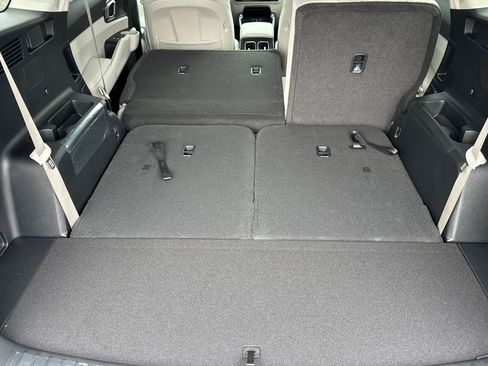 New 2026 Kia Sorento EX AWD/4WD image 16