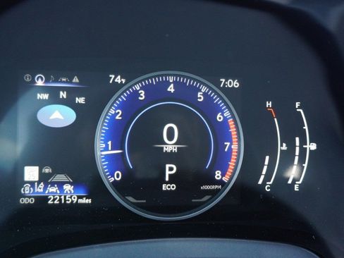 Certified 2024 Lexus RX 350 Premium w/ Accessory Package (Z1) image 15