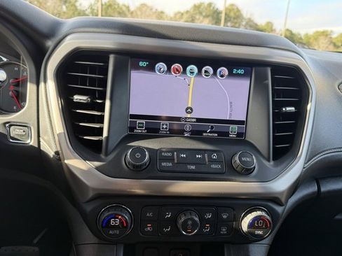 Used 2018 GMC Acadia Denali w/ Technology Package image 20