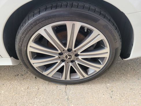 Used 2021 Mercedes-Benz E 350 4MATIC Sedan image 14