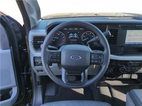 New 2026 Ford F350 XL w/ STX Appearance Package image 16
